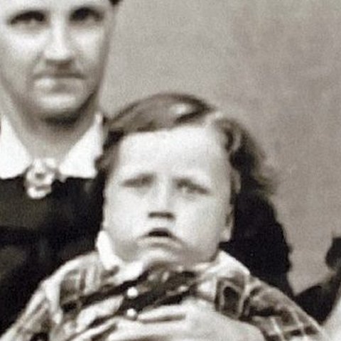Enoch Critchlow Jr
