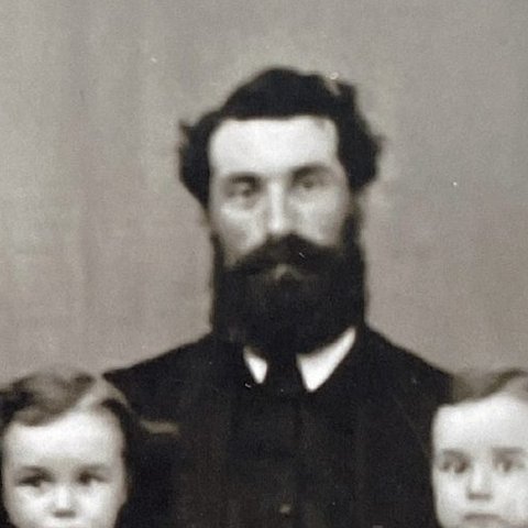 Enoch Critchlow Sr