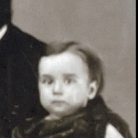 Samuel Herbert Critchlow